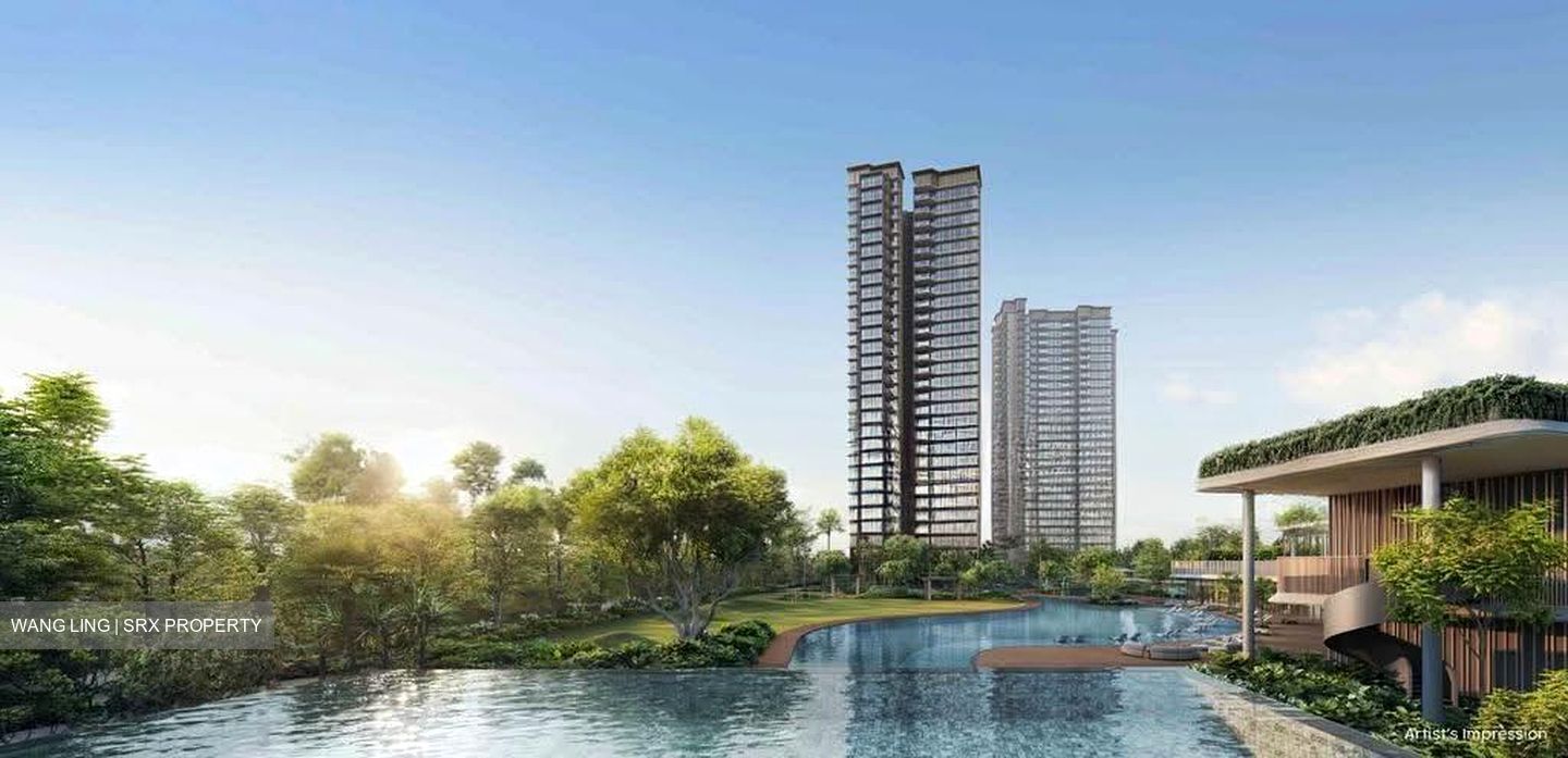 Thomson View Condominium (D20), Condominium #607564881
